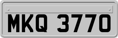 MKQ3770