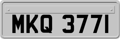 MKQ3771