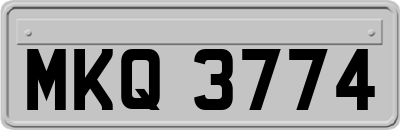 MKQ3774