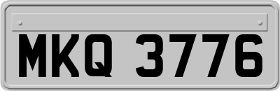 MKQ3776