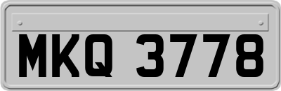 MKQ3778