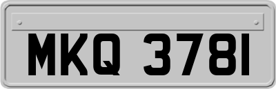 MKQ3781