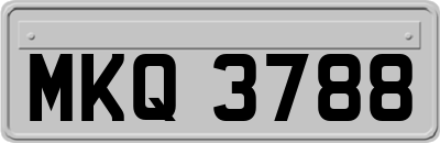 MKQ3788