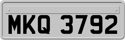 MKQ3792