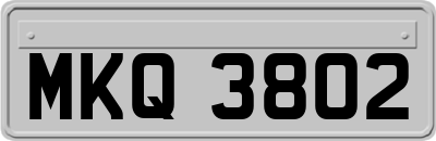 MKQ3802