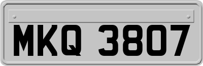 MKQ3807