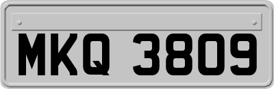 MKQ3809
