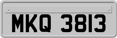 MKQ3813