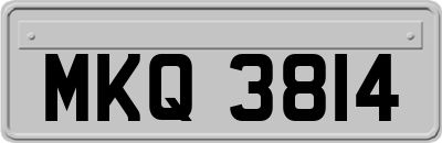 MKQ3814