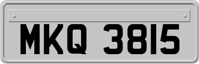 MKQ3815