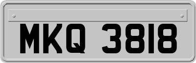 MKQ3818