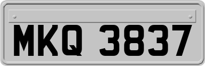 MKQ3837