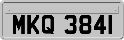 MKQ3841