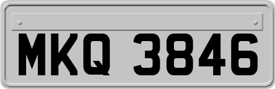 MKQ3846
