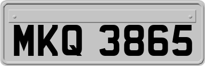 MKQ3865