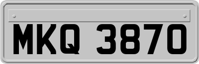 MKQ3870