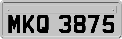 MKQ3875