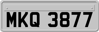 MKQ3877