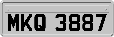 MKQ3887