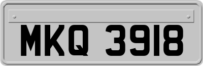 MKQ3918