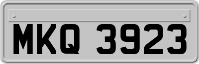 MKQ3923