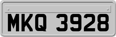 MKQ3928