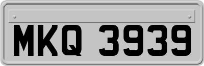 MKQ3939