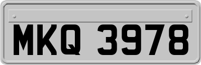 MKQ3978