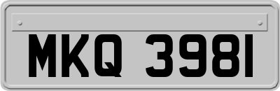 MKQ3981