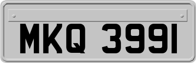 MKQ3991