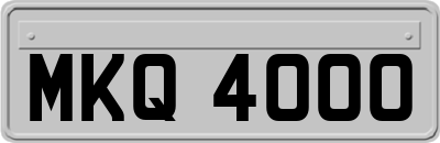 MKQ4000