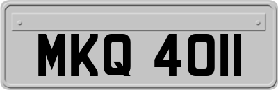 MKQ4011