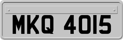 MKQ4015