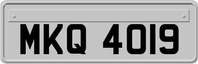 MKQ4019