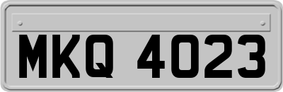 MKQ4023