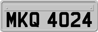 MKQ4024