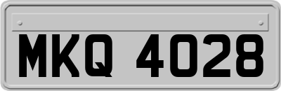 MKQ4028
