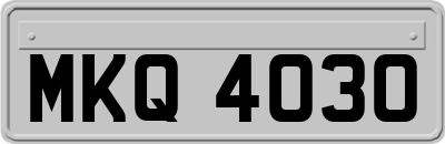 MKQ4030