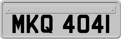 MKQ4041