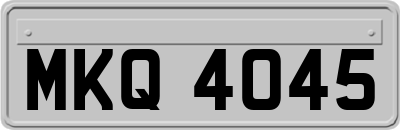 MKQ4045