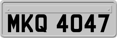 MKQ4047