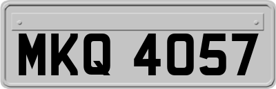 MKQ4057