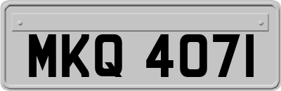 MKQ4071