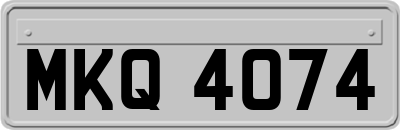 MKQ4074