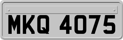 MKQ4075