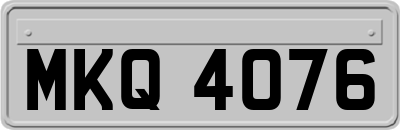 MKQ4076