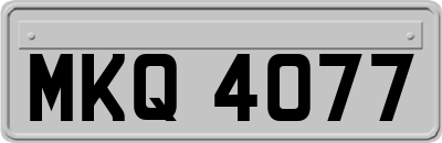 MKQ4077