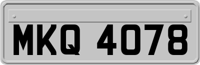 MKQ4078