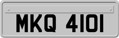MKQ4101