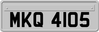 MKQ4105